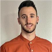 Profesor de Contabilidad graduado en ADE y Derecho